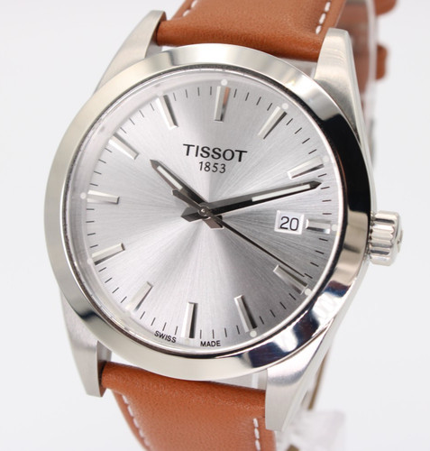 Orologio uomo tissot - orologio,