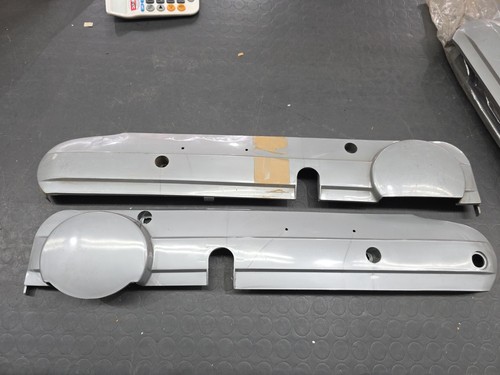 Coppia fianchetti laterali - coppia,