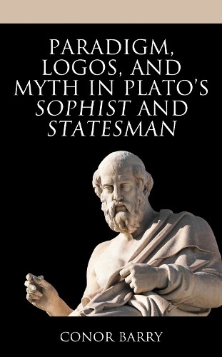 Paradigm logos and myth - logos,,