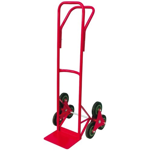 Carrello per scale - carrello, ruote