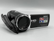 Sony Handycam HDR-CX190E