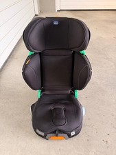 Seggiolino auto Chicco isofix
