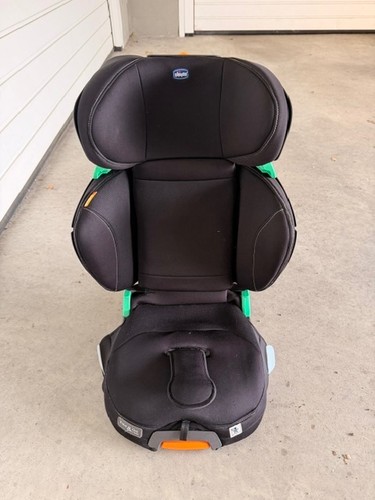 Seggiolino auto chicco isofix - auto,
