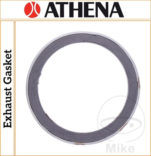 Guarnizione scarico yamaha - scarico, xt