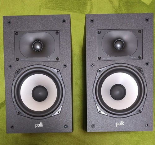 Polk audio monitor xt20 mxt20 - xt20,