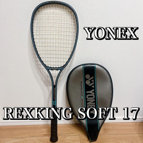 Tennis yonex rexking17 - tennis,