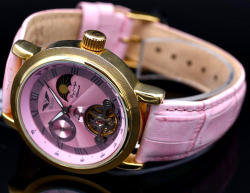 Orologio automatico donna - orologio, da