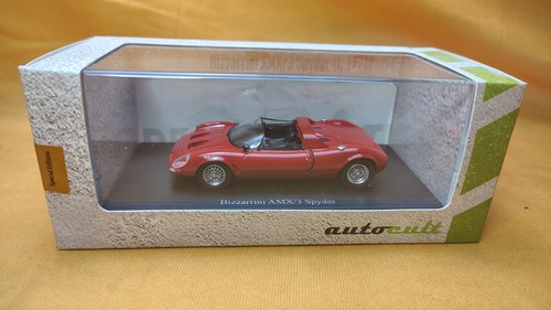 Autocult 05044 scala 43 - autocult,
