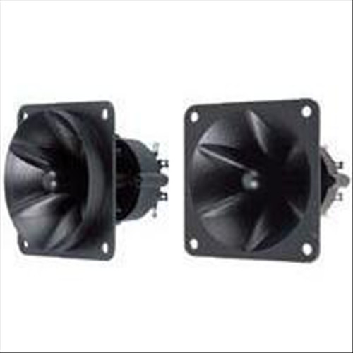 Tweeter tromba piezo 60w - tromba,
