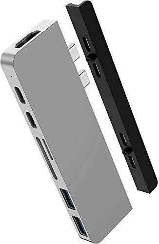 Docking station hyper - docking, drive