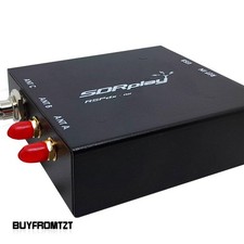 Ricevitore radio RSPdx-R2 sintonizzatore singolo banda larga 14 bit software definito per SDRplay