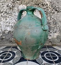 BROCCA QUARTARA IN TERRACOTTA