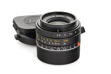 Leica elmarit 11606 - leica, 2,8/28mm