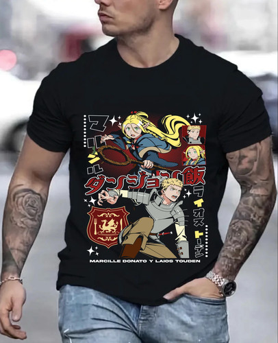 Maglietta marcille concerned - marcille,