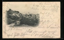 Rothenberg, veduta generale