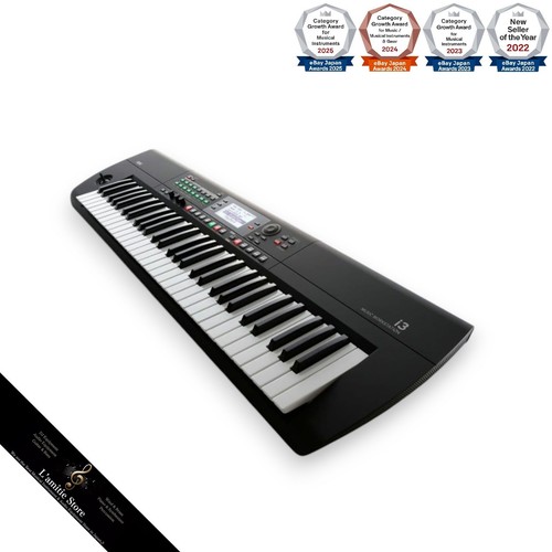 Korg music workstation - korg,