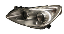 Proiettore anteriore sinistro Sx OPEL CORSA D Anno 2006-2014 Usato