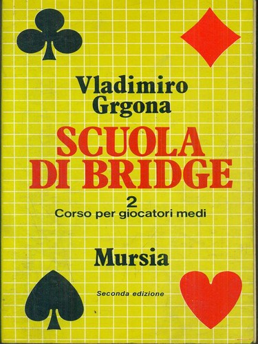 Scuola bridge 2 - di,