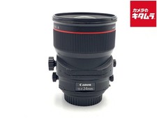 CANON TS-E24mm F3.5L II for
