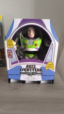 Disney Pixar Toy Story Buzz
