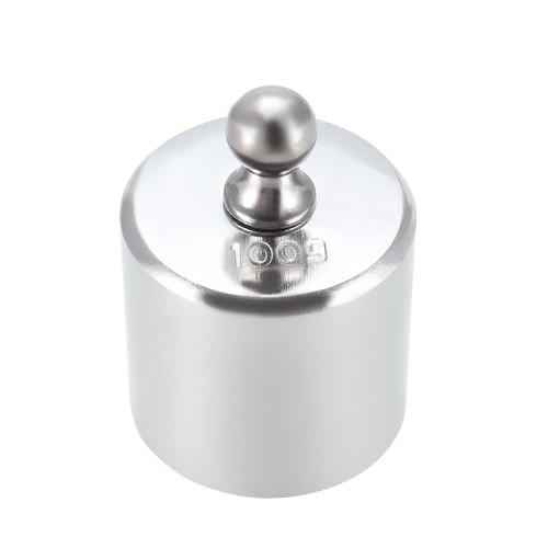 Peso calibrazione 100g m2 - peso,