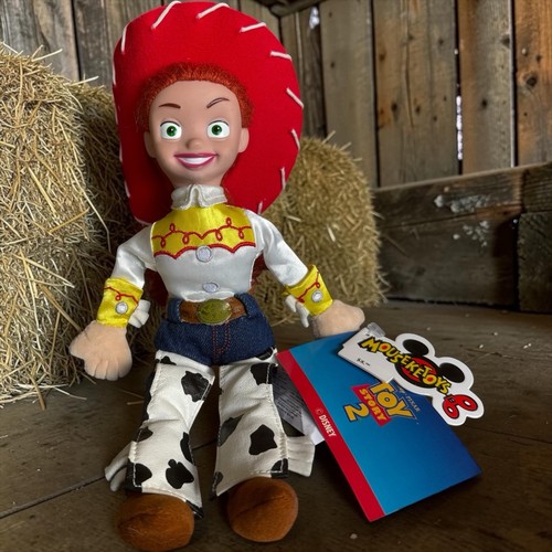 Toy story jessie - 'jessie', con