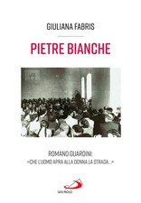 Libri Giuliana Fabris - Pietre