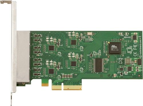 Mikrotik rb44ge scheda rete - scheda,