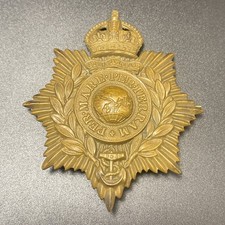 Original WW1/WW2 Royal Marines