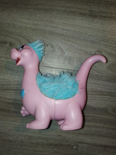 Jouet snugglebumms tuggles - snugglebumms,