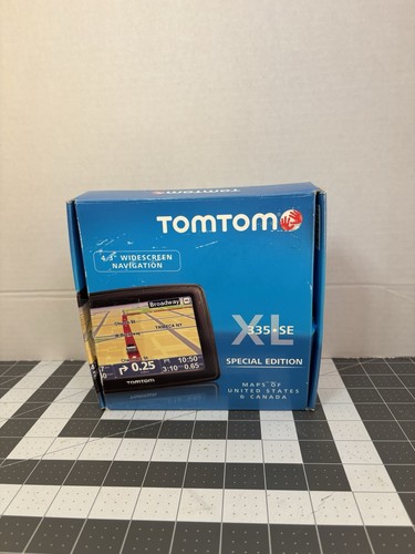 Tomtom gps 335 se - gps, 335-se