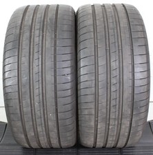 2 pneumatici estivi 275/35R19