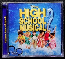 Various  High School Musical 2