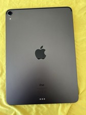 Apple ipad pro 11" 2018 (SOLO