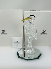 SWAROVSKI Cristallo Argento
