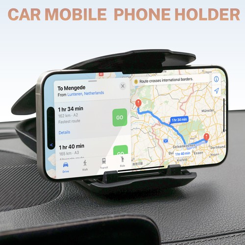 Supporto cellulare auto - supporto,