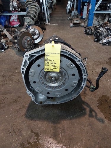 Cambio automatico bmw - bmw, f26