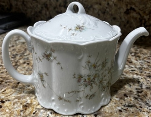 Teiera rosenthal collezione - rosenthal,