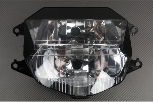 Bloc optique phare avant - bloc, /