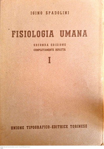 Fisiologia umana