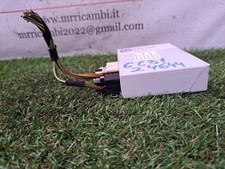 CENTRALINA SENSORI DI