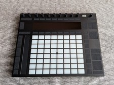Controller MIDI Ableton Push2