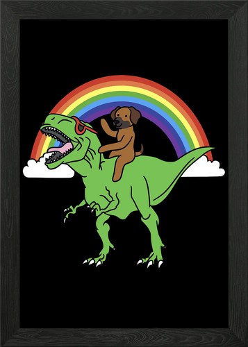 Rhodesian ridgeback rex - rhodesian,