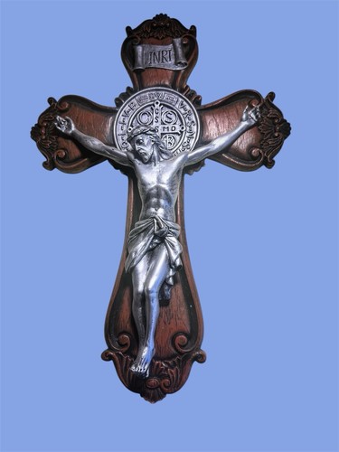 Crocifisso vintage anni - crocifisso,
