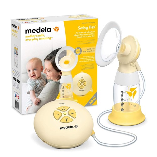 Medela swing flex - medela,
