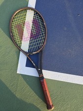 Racchetta tennis wilson pro - da,