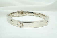 Tiffany & Co.Vintage H-Link Id