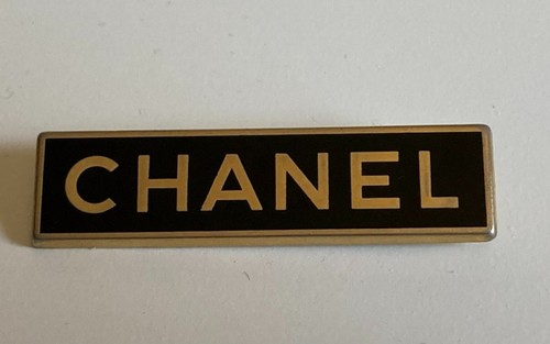 Spilla chanel arthus - spilla,
