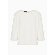 Top donna Emporio Armani