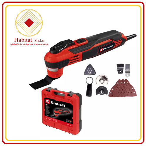 Einhell utensile multifunzione - einhell,